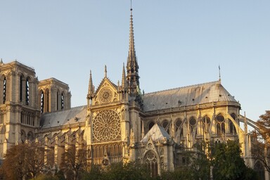 Notre Dame de PAris