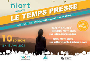 Le temps presse