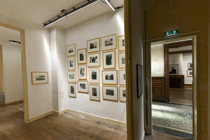 Expo Chambre d'écoutes