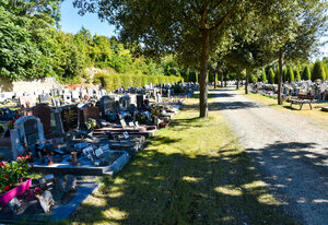 Cimetière