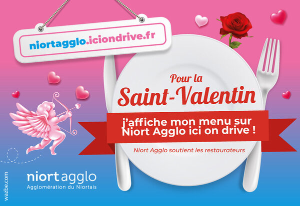 Saint Valentin