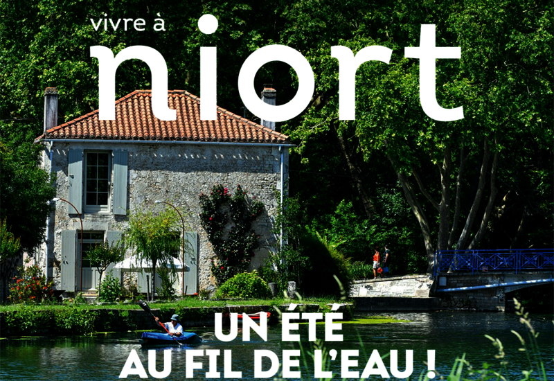 Magazine estival