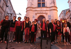 Fête de la musique 2018