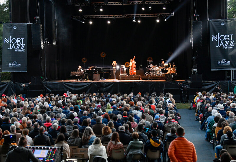 Niort Jazz Festival 2eme edition
