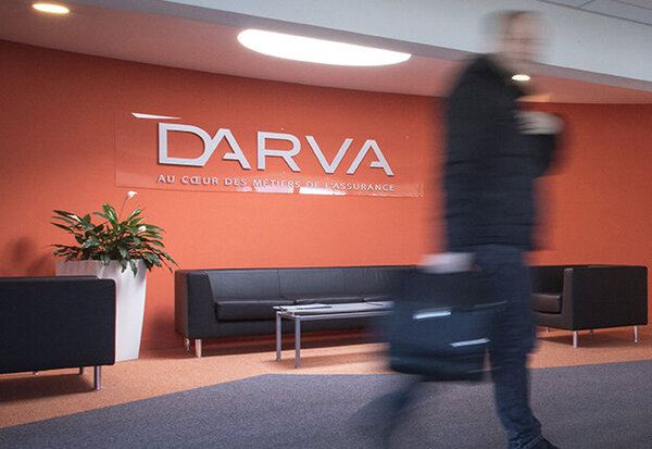 Darva