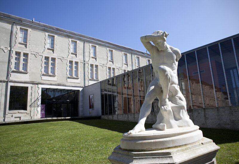 Musée B Agesci