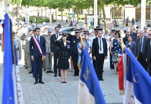 Appel du 18 juin