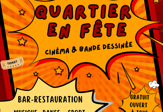 illustration de la manifestation 