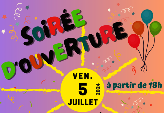 illustration de la manifestation 