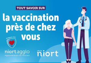 Vaccination