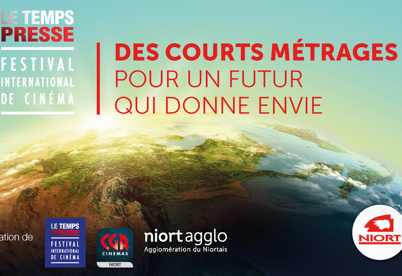 Festival le temps presse