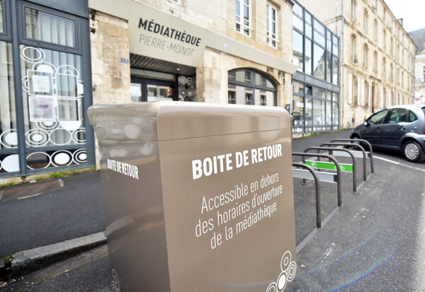 Réouverture des équipements culturels