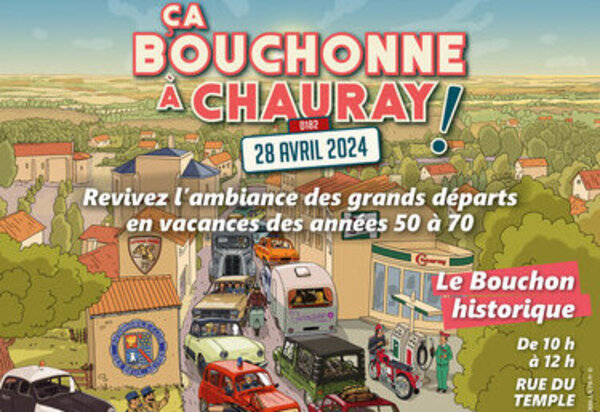 Embouteillage
