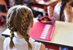 Rentrée scolaire