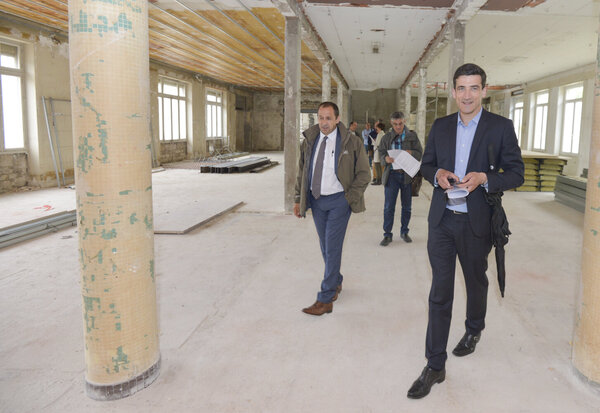 VISITE MSA