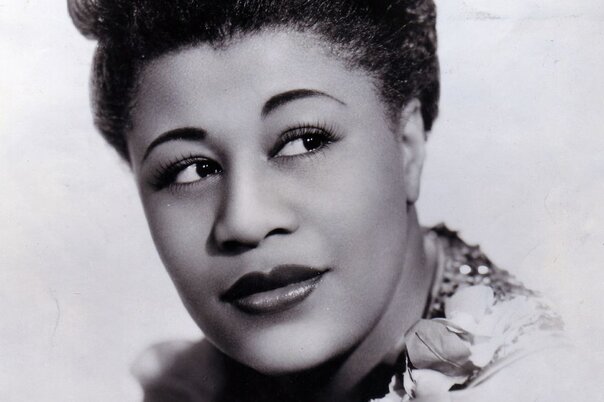 Illustration de la manifestation Conférence : Chanteurs et big band, l'exemple d'Ella Fitzgerald à l'ère du swing