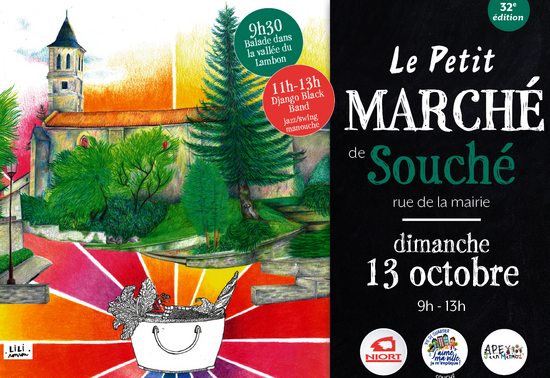 illustration de la manifestation 