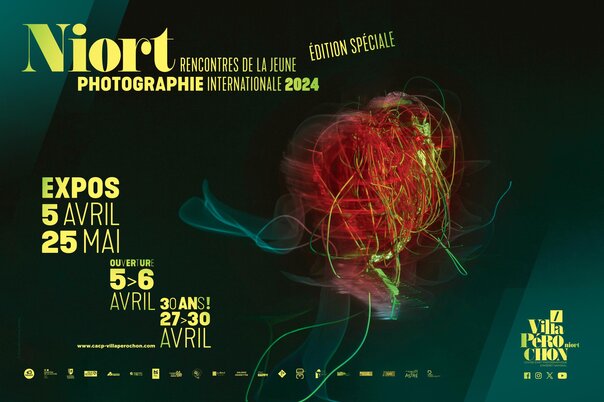 Illustration de la manifestation Temps fort pour les Rencontres de la jeune photographie internationale