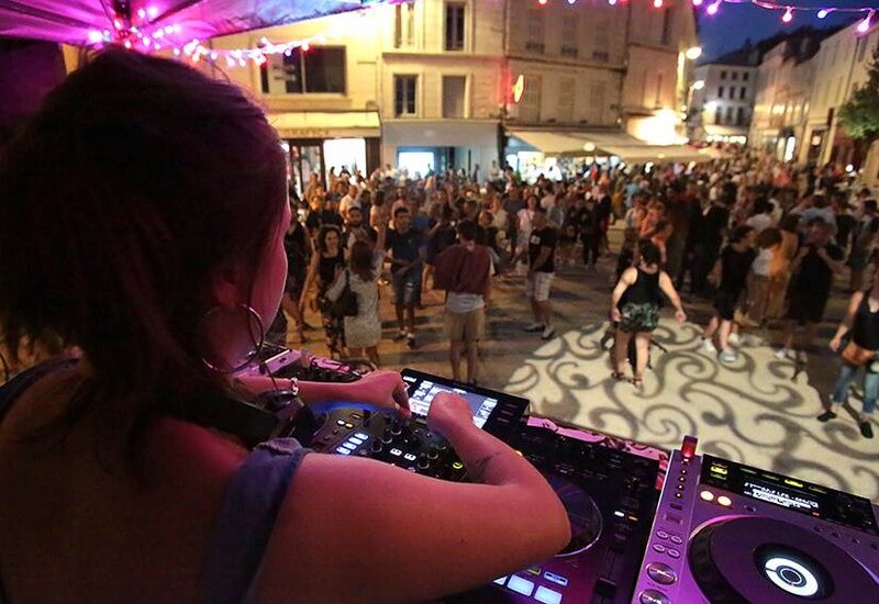 Fête de la musique