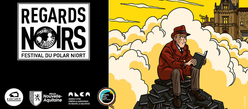 Regards noirs