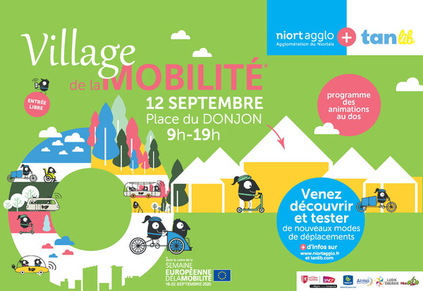 Village de la mobilité