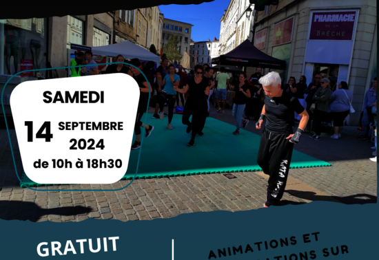 illustration de la manifestation 