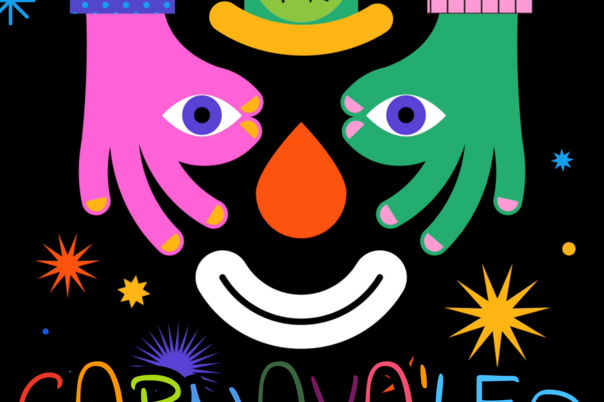 Illustration de la manifestation CARNAVA'LEO