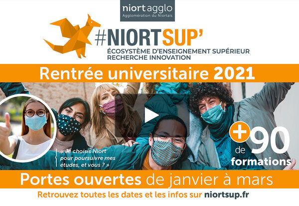 Niort Sup