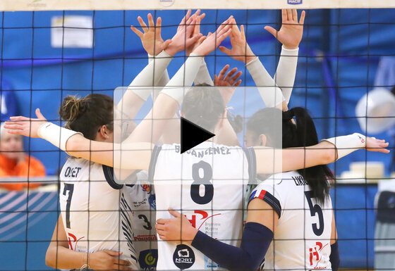 VBPN vs Saint Cloud Paris SF