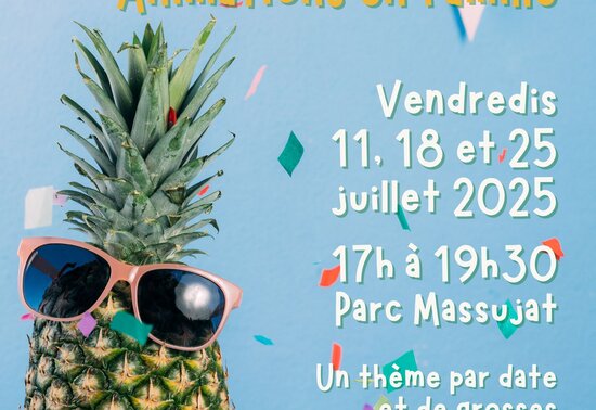 illustration de la manifestation 