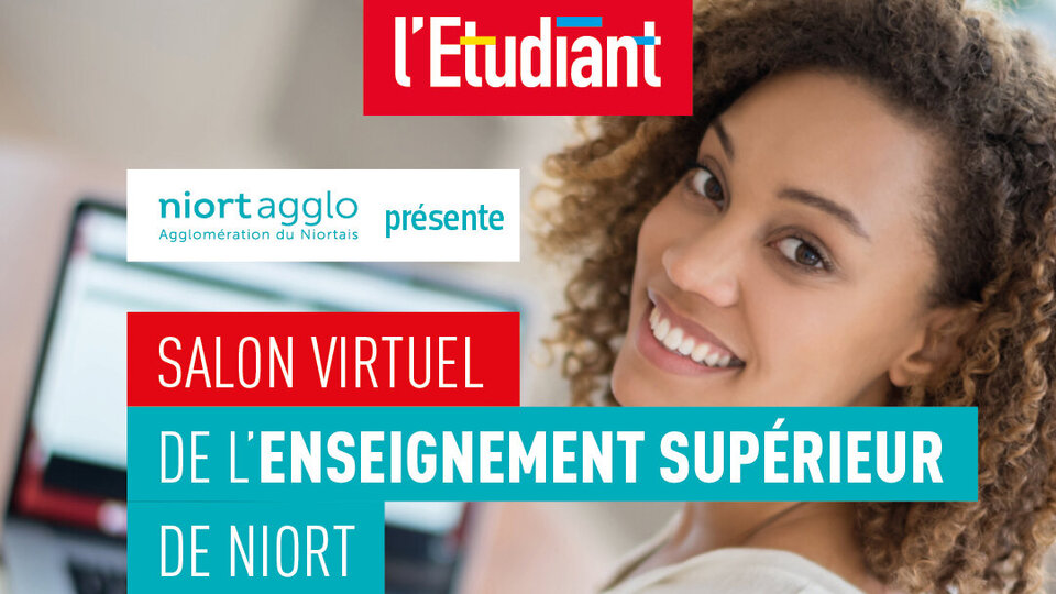 salon de l'étudiant