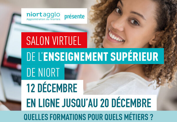 salon de l'étudiant