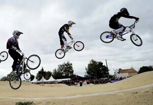BMX