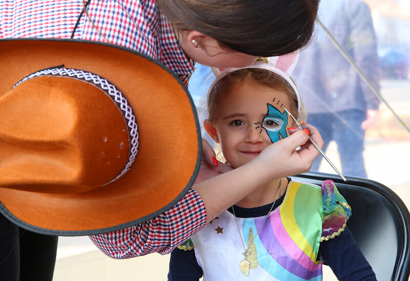 Carnaval de Chauray