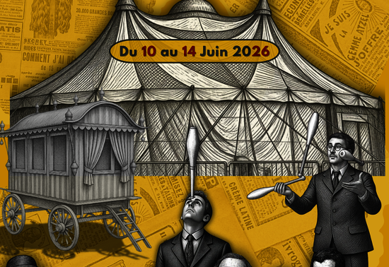 illustration de la manifestation 