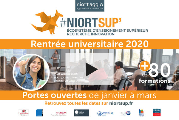 Niort sup