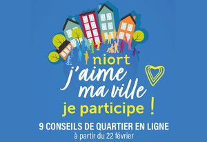Conseil de quartier