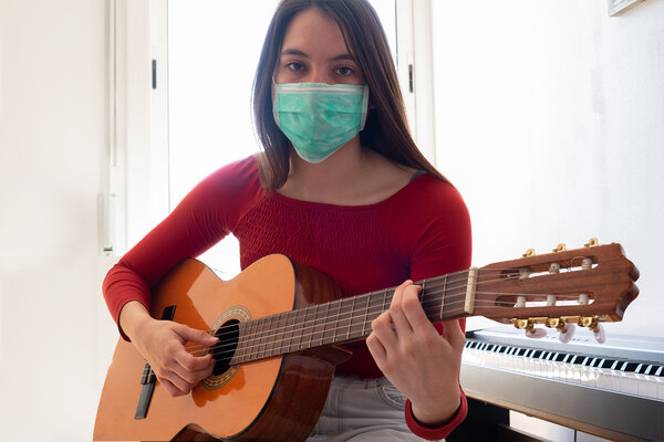 Guitare
