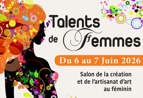 Affiche officielle : entrée 3 €, gratuit moins de 15 ans — samedi 6 juin 10h-19h, dimanche 7 juin 10h-17h, remise des prix à 16h
