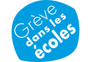 Grève dans les écoles