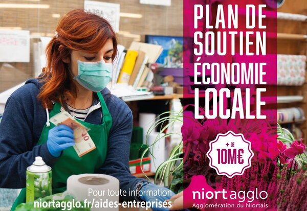 Aides à l'économie