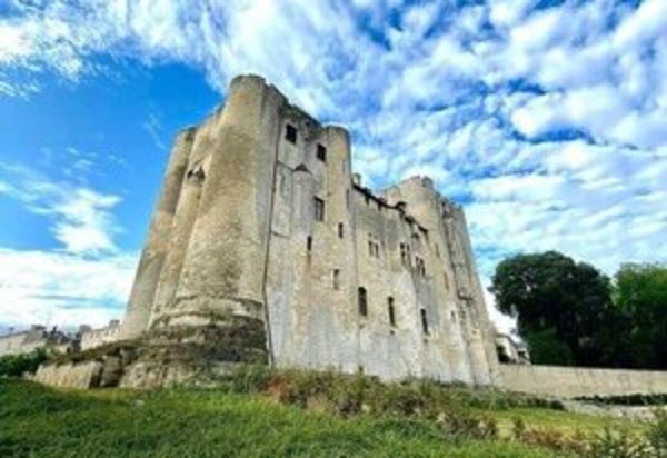 Donjon