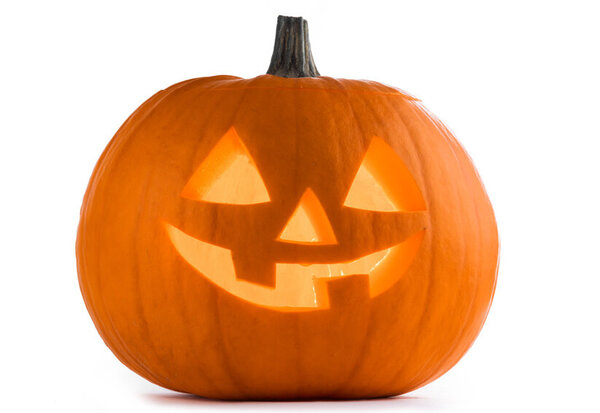 Halloween en famille