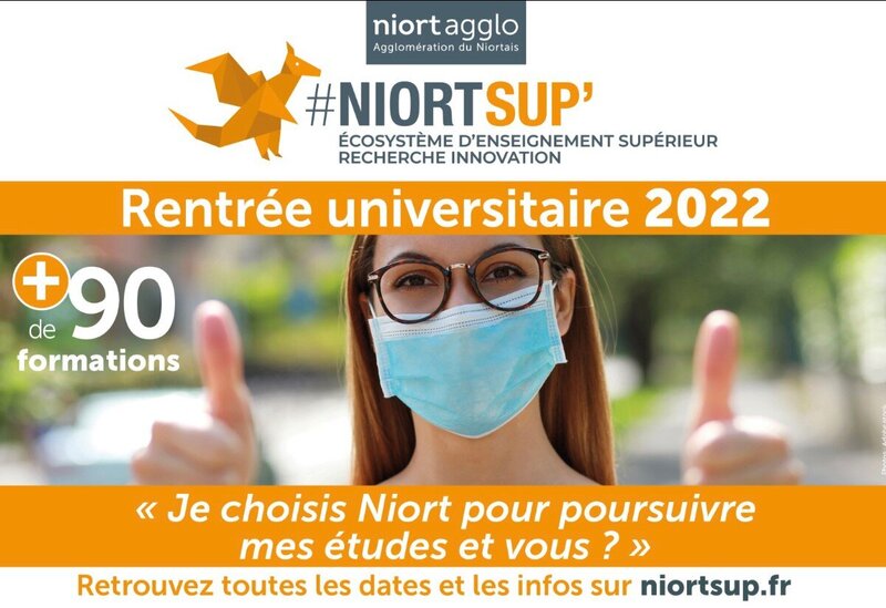 Niort sup
