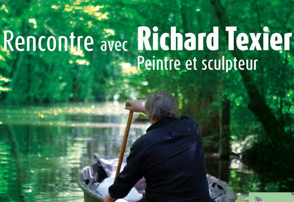Richard Texier : le documentaire en avant-première