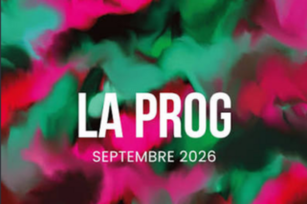 Illustration de la manifestation Le Camji - Niort 2026 et 2027