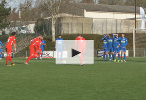 Saint Liguaire en Coupe de France