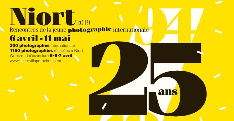 Les Rencontres photo ont 25 ans