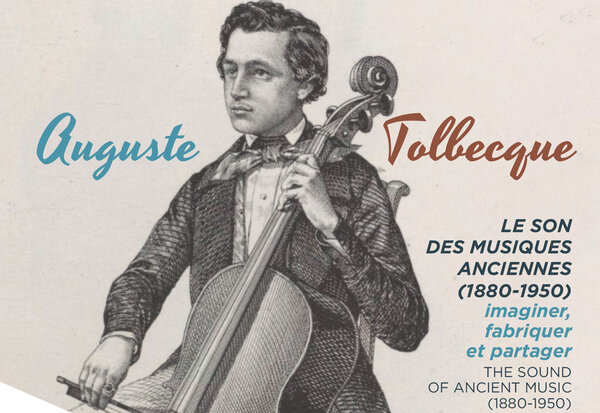 Le son des musiques anciennes