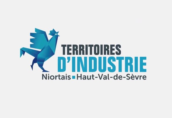 Territoire d'industrie